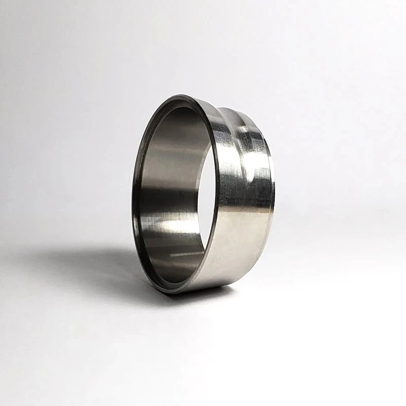 Titanium Shogun Cuts